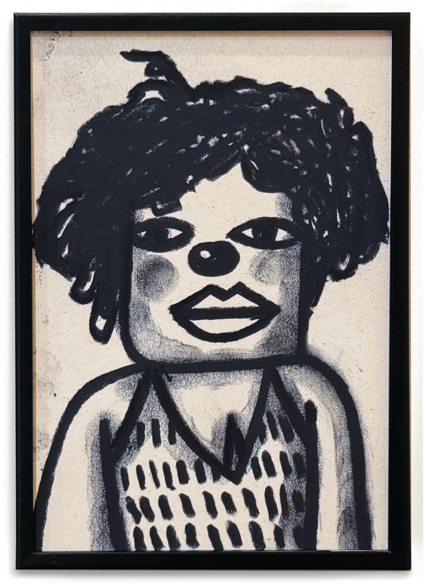 Portrait #23