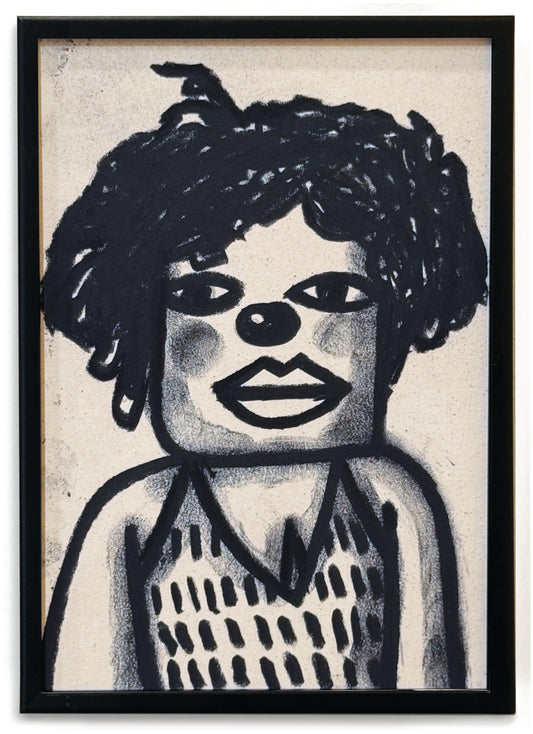 Portrait #23