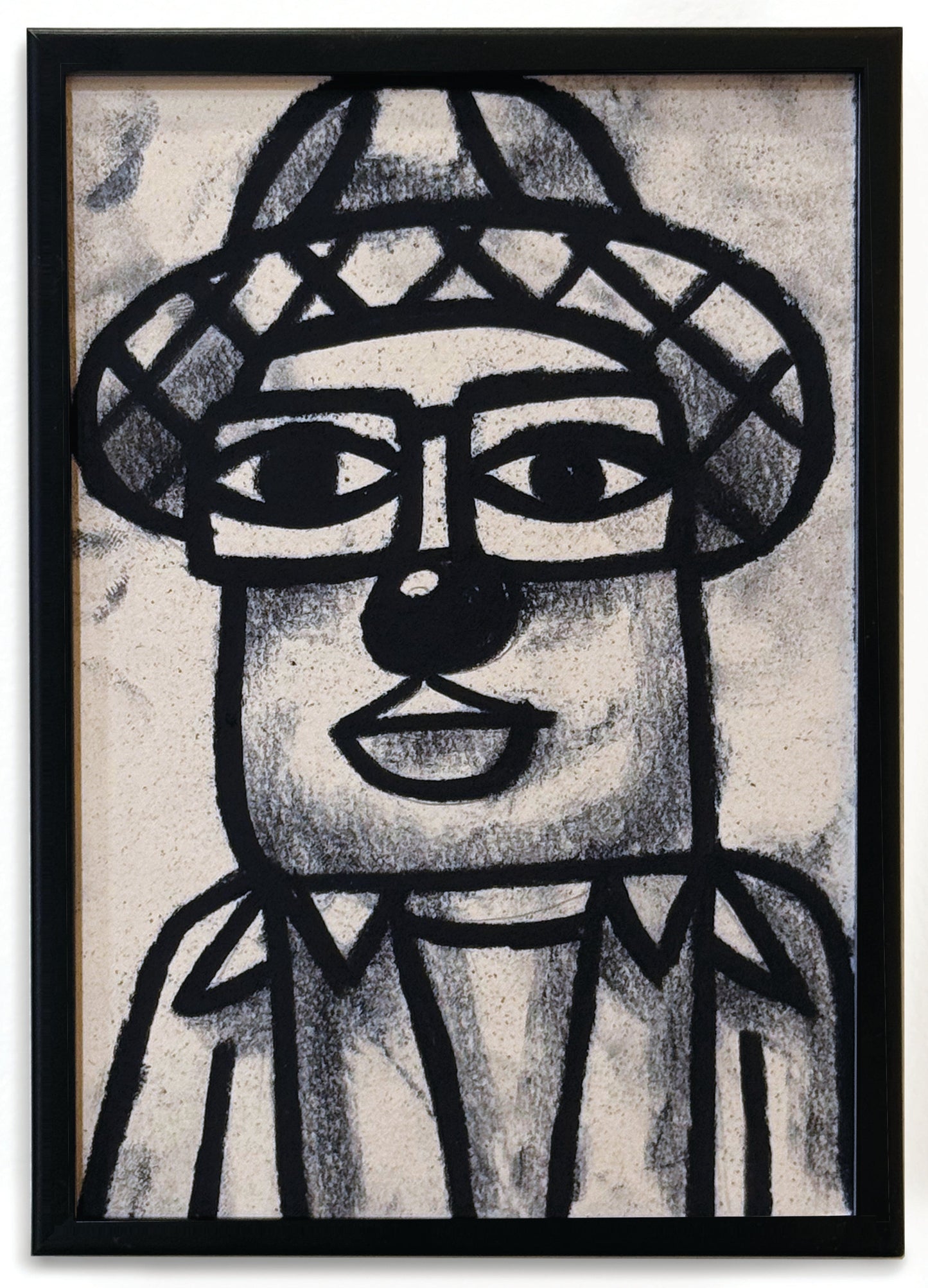 Portrait #31