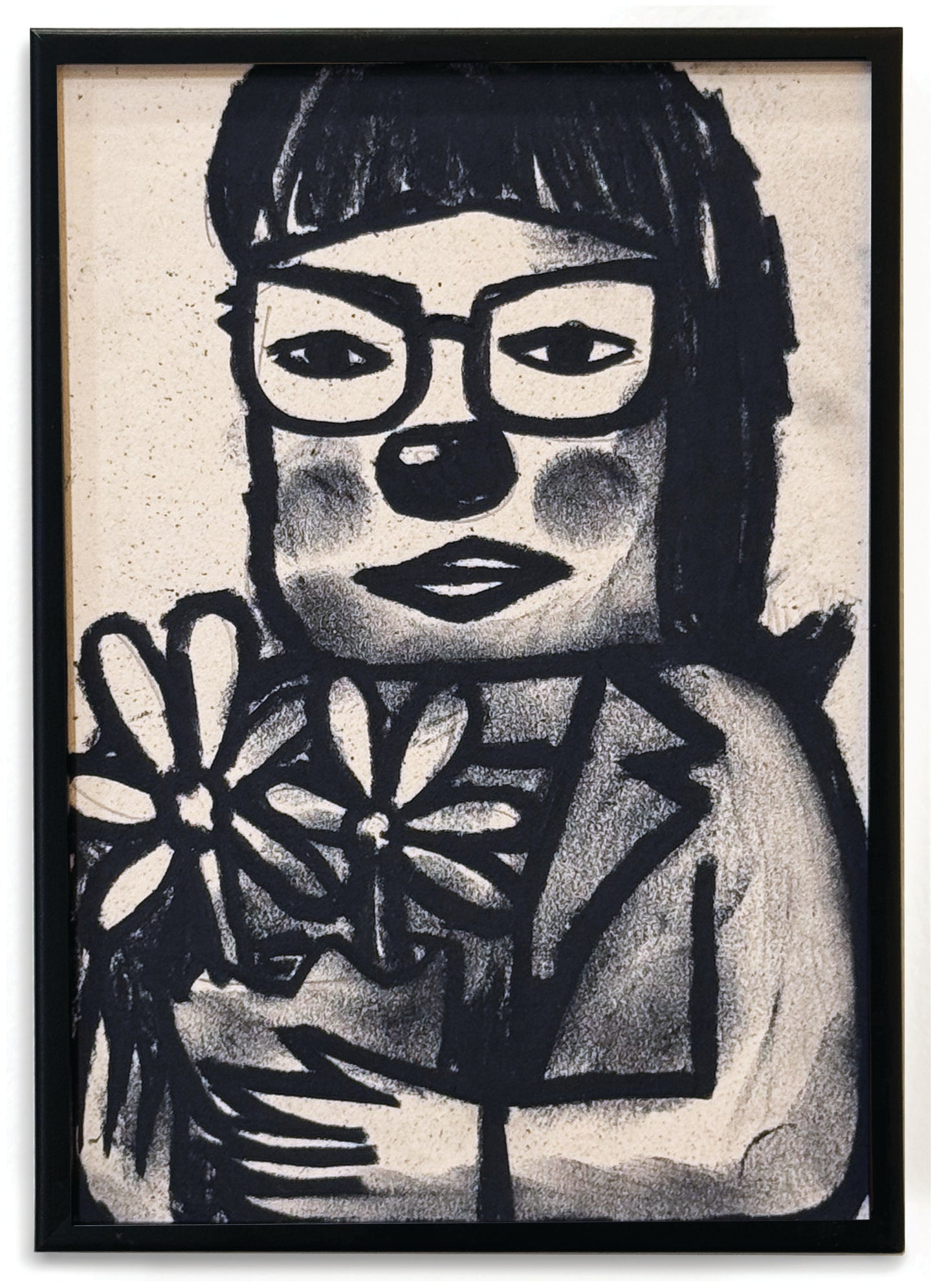Portrait #44