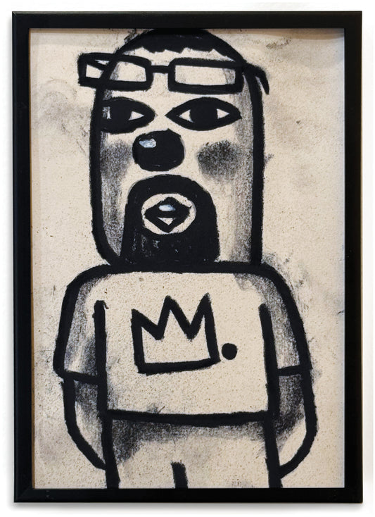 Portrait #48