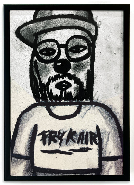 Portrait #5