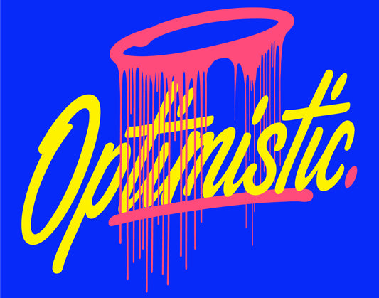 Optimistic - PRINT