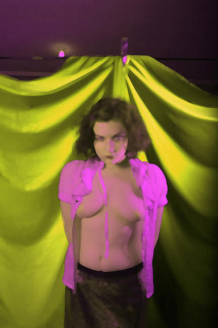Untitled 10 - Rafael Fuchs