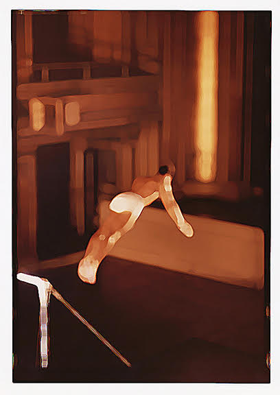 Untitled 14 - Rafael Fuchs