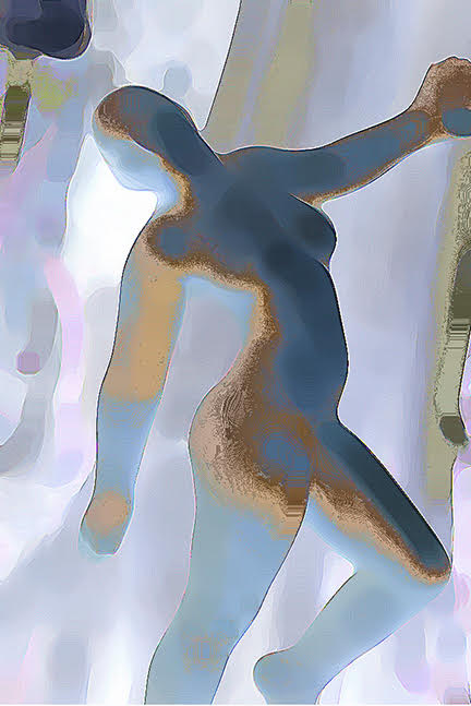 Untitled 17 - Rafael Fuchs