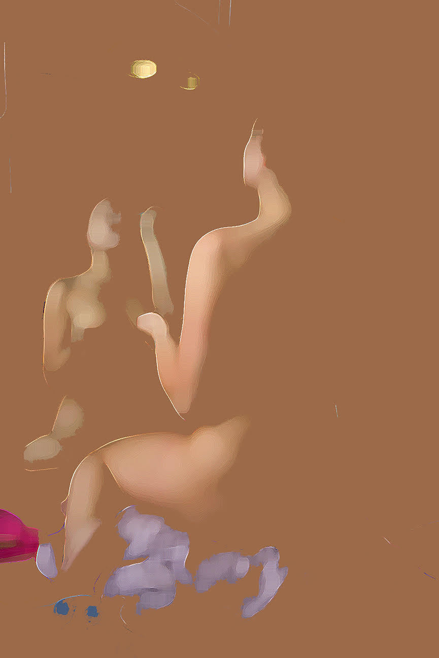 Untitled 8 - Rafael Fuchs