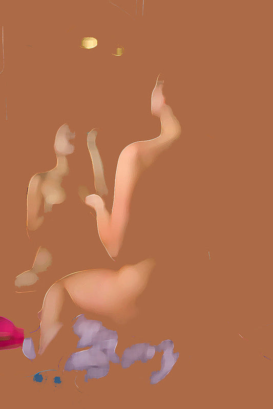 Untitled 8 - Rafael Fuchs