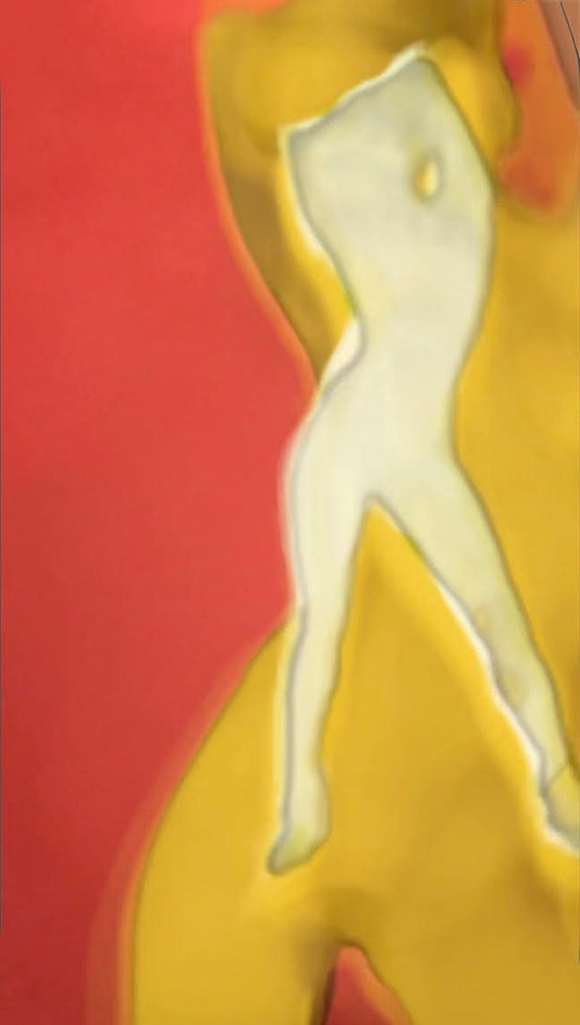 Untitled 9 - Rafael Fuchs