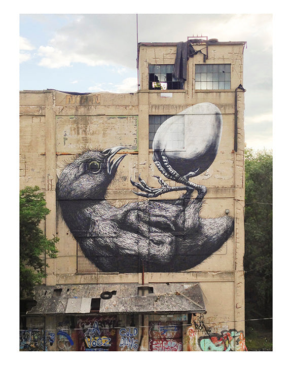 ROA