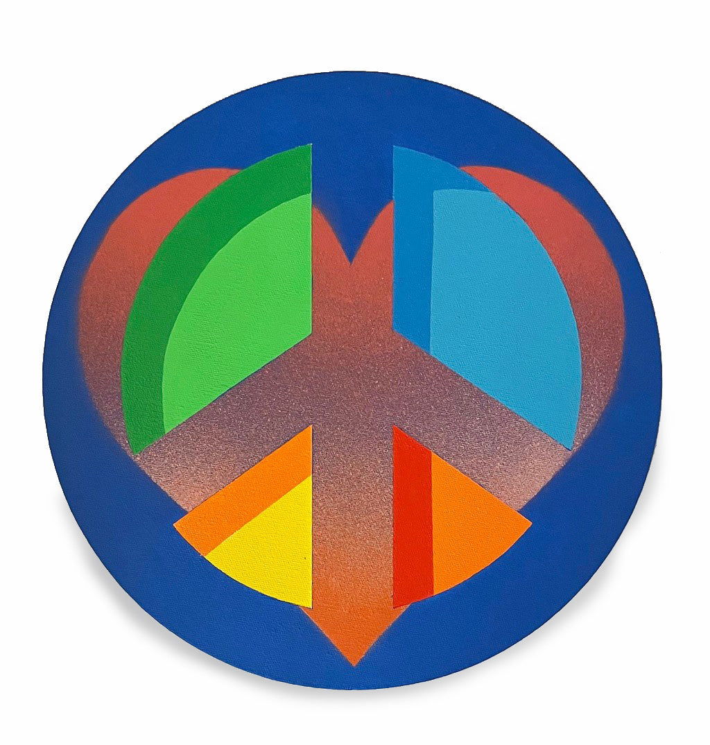 Be Peace