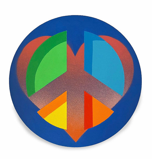 Be Peace