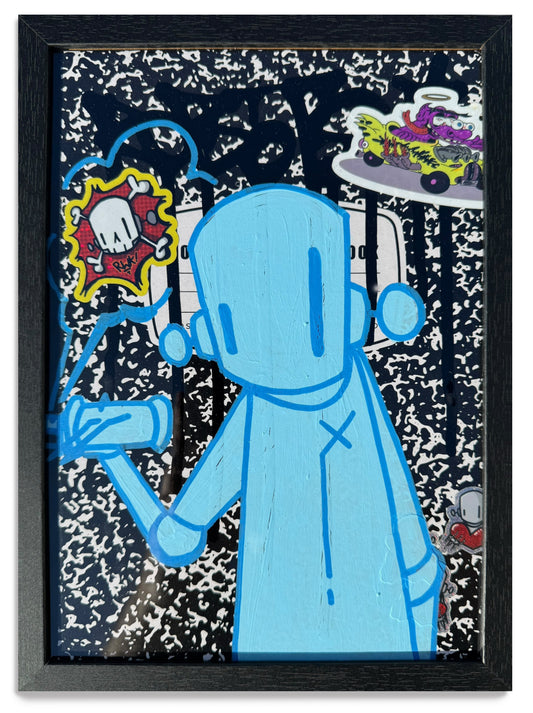 School's out Forever