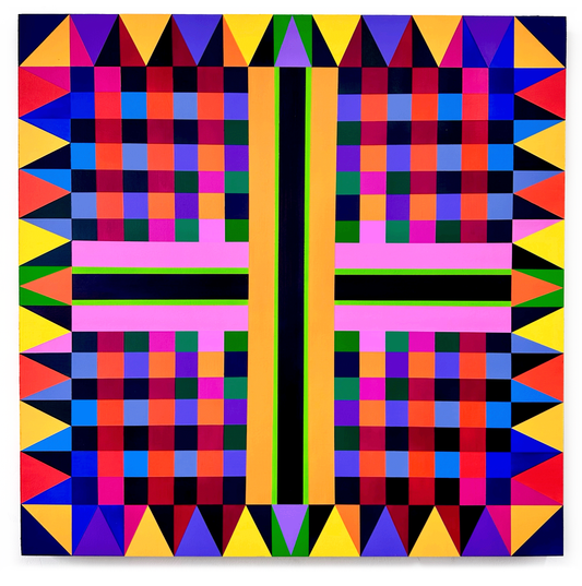 Color Feeled 01