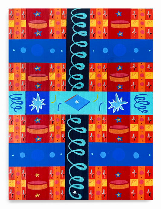 Pinball Whir