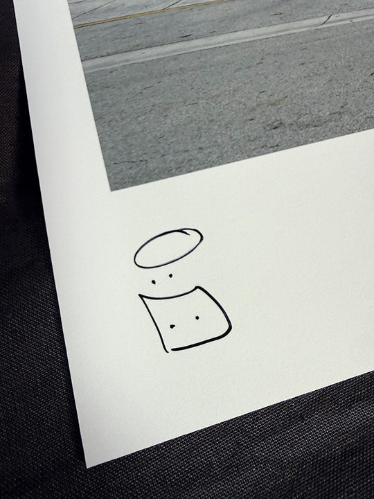 Pat Perry @heypatyeah