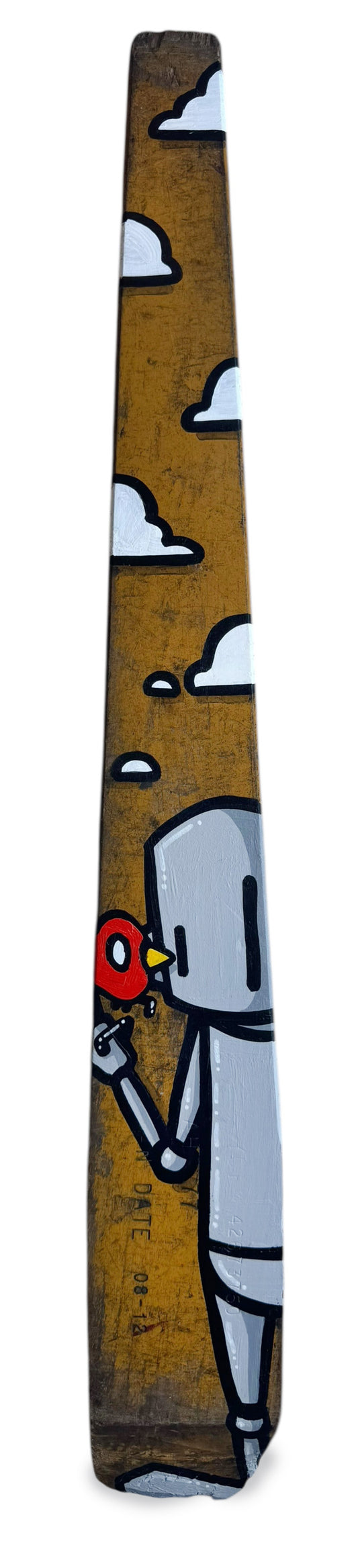 Talking with Friends