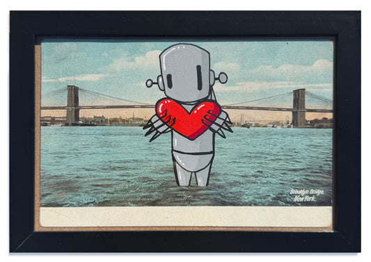 The Tide is High (1915)