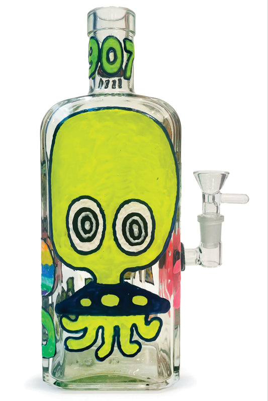 UFO Glass