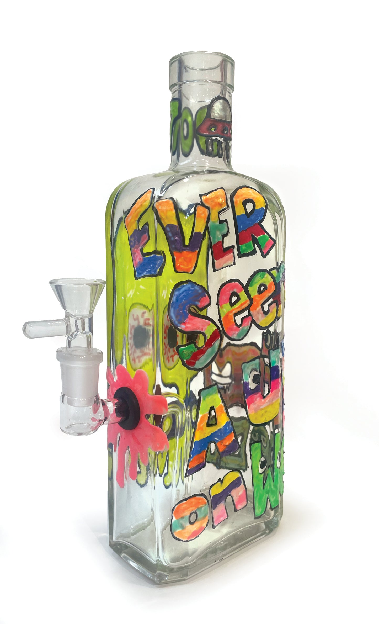 UFO Glass
