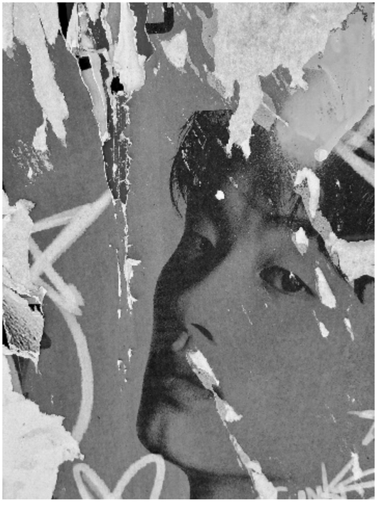 Untitled 6124 - M. Maul