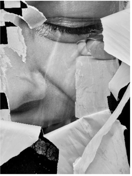 Untitled 81025 - M. Maul