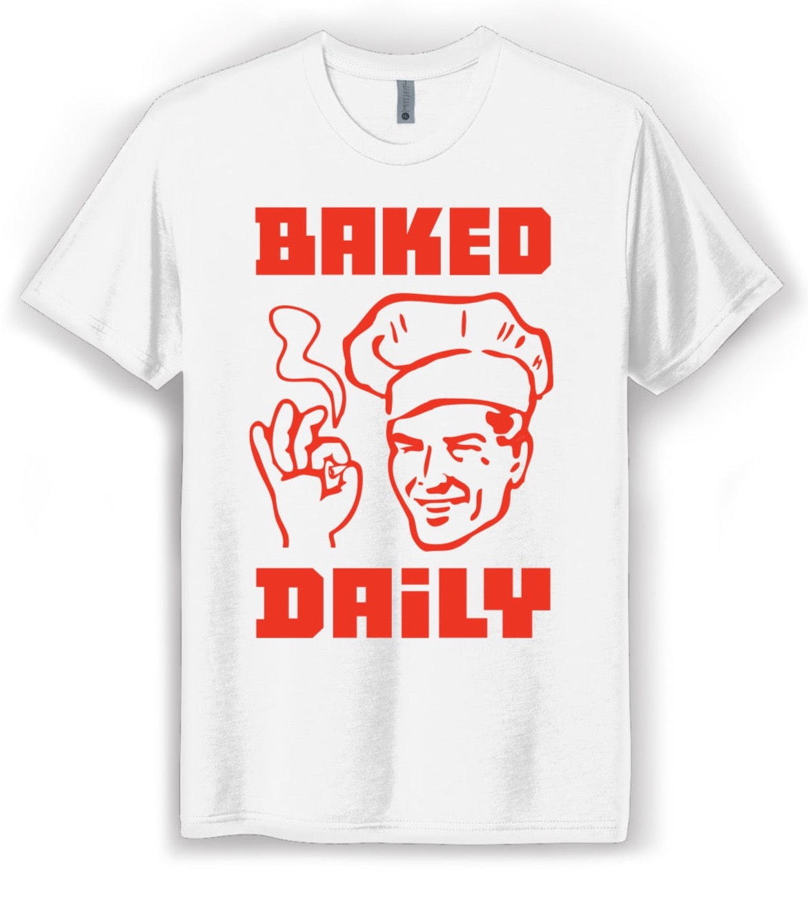 Baked Daily