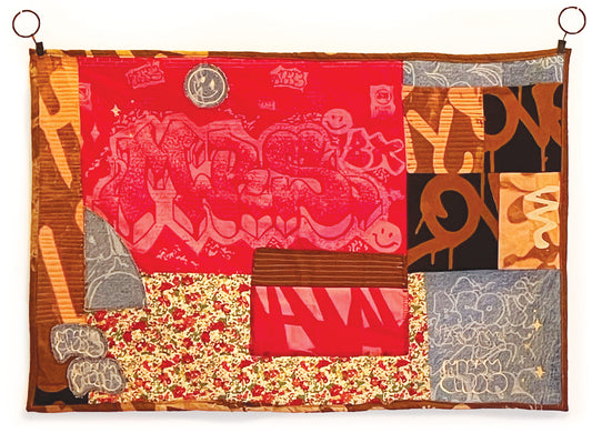 MRS Quilt