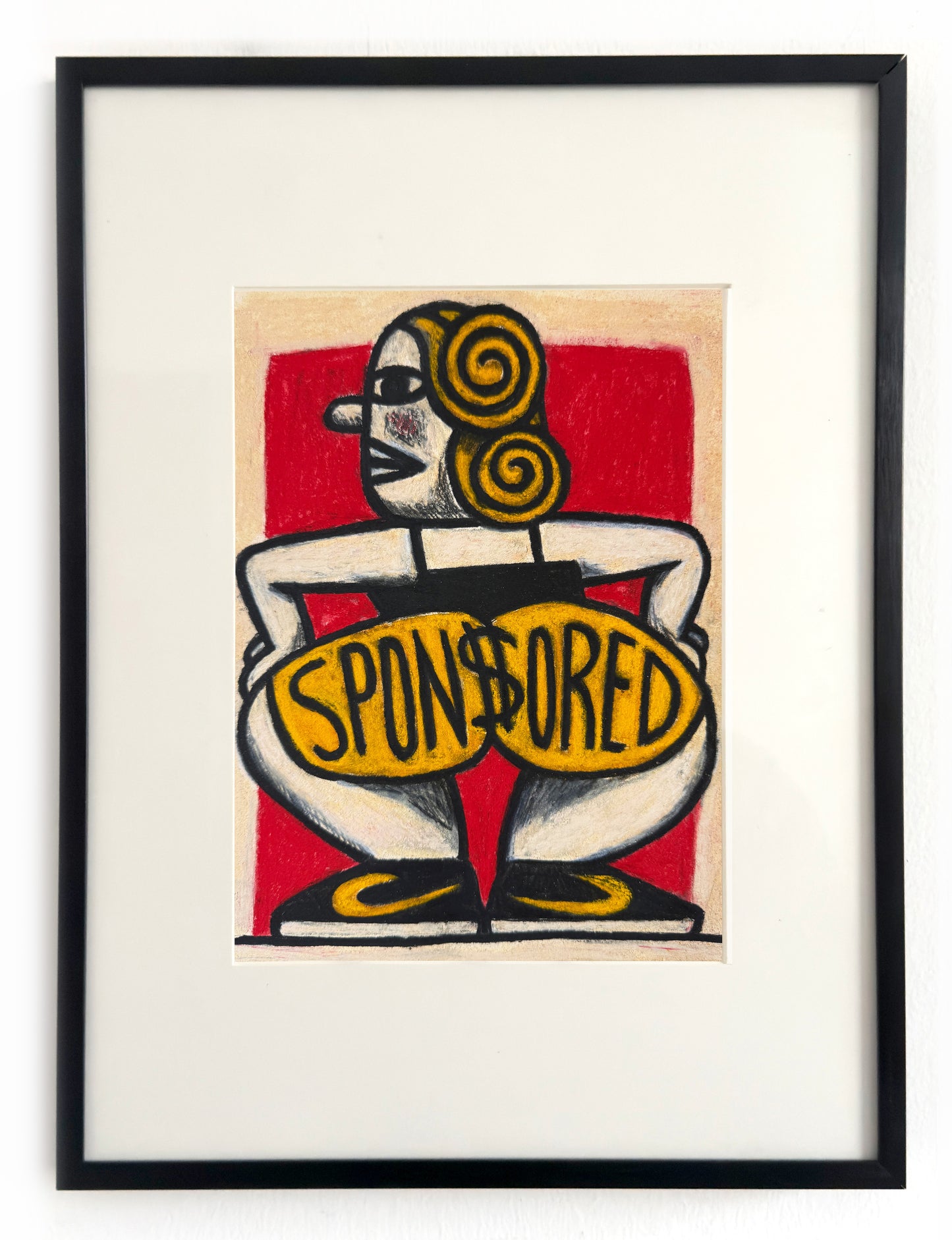 Sponsored #3